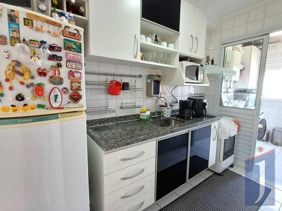 Imagem Apartamento com 2 Quartos à Venda, 50 m² em Ipiranga - São Paulo