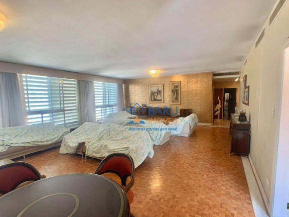 Imagem Apartamento com 3 Quartos à Venda, 310 m² em Higienópolis - São Paulo Imagem Apartamento com 3 Quartos à Venda, 310 m² em Higienópolis - São Paulo