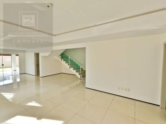 Imagem Casa de Condomínio com 4 Quartos à Venda, 280 m² em Pires Façanha - Eusébio Imagem Casa de Condomínio com 4 Quartos à Venda, 280 m² em Pires Façanha - Eusébio