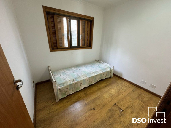 Imagem Casa de Condomínio com 4 Quartos à Venda, 200 m² em Granja Julieta - São Paulo Imagem Casa de Condomínio com 4 Quartos à Venda, 200 m² em Granja Julieta - São Paulo