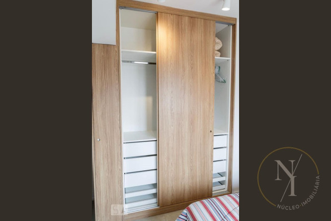 Imagem Kitnet com 1 Quarto à Venda, 32 m² em Pinheiros - São Paulo Imagem Kitnet com 1 Quarto à Venda, 32 m² em Pinheiros - São Paulo