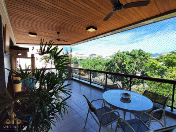 Imagem Apartamento com 3 Quartos à Venda, 116 m² em Recreio Dos Bandeirantes - Rio De Janeiro