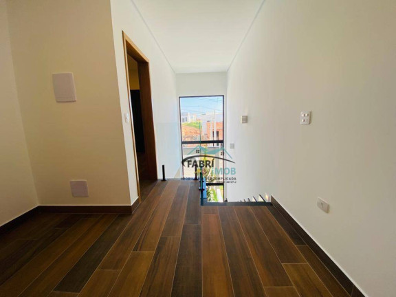 Imagem Sobrado com 3 Quartos à Venda, 142 m² em Horto Florestal - Sorocaba Imagem Sobrado com 3 Quartos à Venda, 142 m² em Horto Florestal - Sorocaba