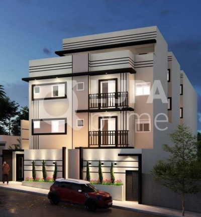 Apartamento com 1 Quarto à Venda, 27 m² em Tucuruvi - São Paulo