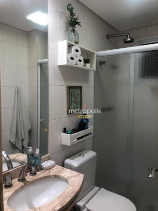 Imagem Apartamento com 3 Quartos à Venda, 84 m² em Santa Paula - São Caetano Do Sul Imagem Apartamento com 3 Quartos à Venda, 84 m² em Santa Paula - São Caetano Do Sul