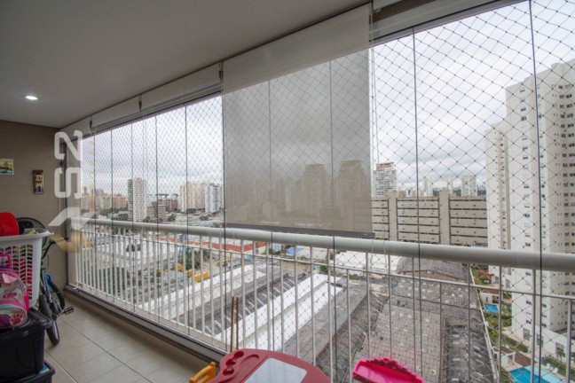 Imagem Apartamento com 3 Quartos à Venda, 94 m² em Vila Leopoldina - São Paulo Imagem Apartamento com 3 Quartos à Venda, 94 m² em Vila Leopoldina - São Paulo