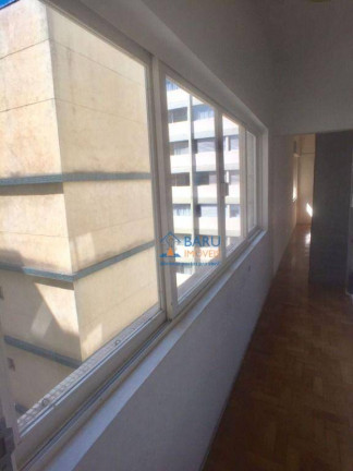 Imagem Apartamento com 3 Quartos à Venda, 260 m² em Higienópolis - São Paulo Imagem Apartamento com 3 Quartos à Venda, 260 m² em Higienópolis - São Paulo