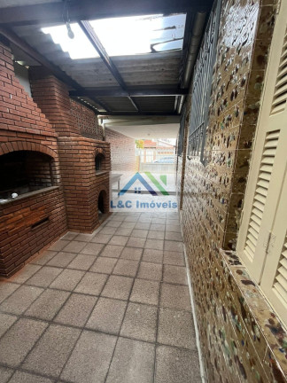 Imagem Casa com 3 Quartos à Venda, 120 m² em Tupi - Praia Grande Imagem Casa com 3 Quartos à Venda, 120 m² em Tupi - Praia Grande