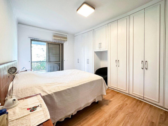 Imagem Apartamento com 4 Quartos à Venda, 317 m² em Parque Colonial - São Paulo