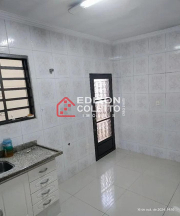 Imagem Casa com 1 Quarto à Venda, 42 m² em Cidade Alta - Piracicaba Imagem Casa com 1 Quarto à Venda, 42 m² em Cidade Alta - Piracicaba