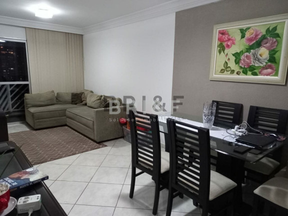 Imagem Apartamento com 2 Quartos à Venda, 69 m² em Vila Mascote - São Paulo Imagem Apartamento com 2 Quartos à Venda, 69 m² em Vila Mascote - São Paulo