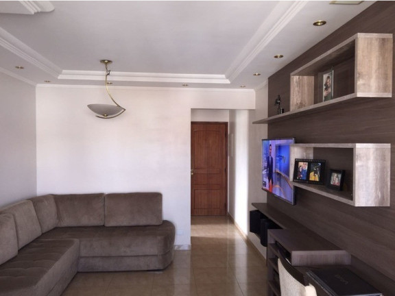 Imagem Apartamento com 3 Quartos à Venda, 74 m² em Mooca - São Paulo Imagem Apartamento com 3 Quartos à Venda, 74 m² em Mooca - São Paulo