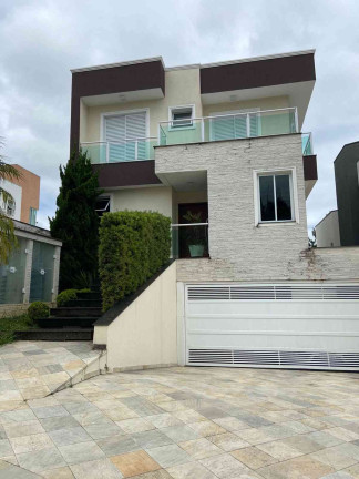 Imagem Casa com 4 Quartos à Venda, 360 m² em Aruã - Mogi Das Cruzes