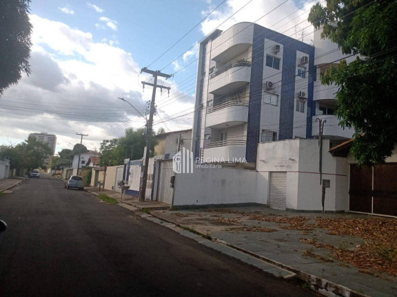 Imagem Apartamento com 3 Quartos à Venda, 94 m² em Noivos - Teresina Imagem Apartamento com 3 Quartos à Venda, 94 m² em Noivos - Teresina