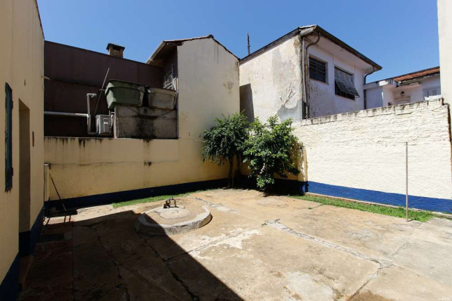 Imóvel Comercial à Venda, 255 m² em Indianópolis - São Paulo