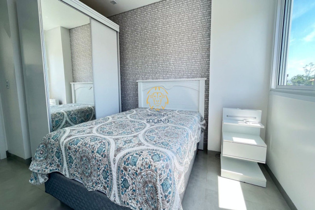 Imagem Sobrado com 3 Quartos à Venda, 178 m² em Balneário Cambiju - Itapoá