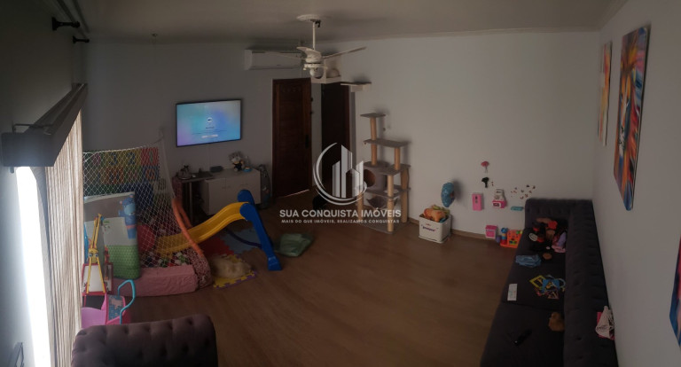 Imagem Casa com 2 Quartos à Venda, 157 m² em Vila Progresso - Sorocaba Imagem Casa com 2 Quartos à Venda, 157 m² em Vila Progresso - Sorocaba
