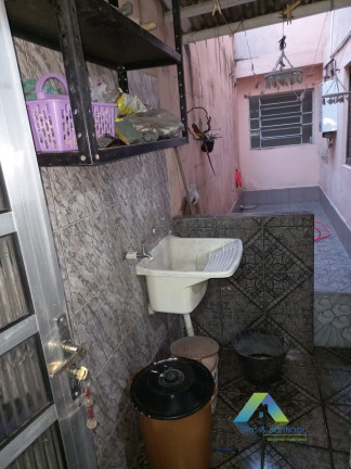 Imagem Sobrado com 5 Quartos à Venda, 190 m² em Rudge Ramos - São Bernardo Do Campo Imagem Sobrado com 5 Quartos à Venda, 190 m² em Rudge Ramos - São Bernardo Do Campo