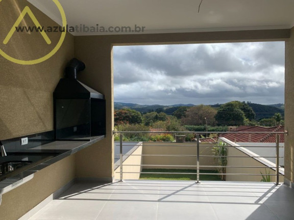 Imagem Casa com 3 Quartos à Venda, 163 m² em Jardim Dos Pinheiros - Atibaia Imagem Casa com 3 Quartos à Venda, 163 m² em Jardim Dos Pinheiros - Atibaia