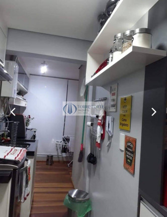 Imagem Apartamento com 2 Quartos à Venda, 50 m² em Casa Verde - São Paulo Imagem Apartamento com 2 Quartos à Venda, 50 m² em Casa Verde - São Paulo