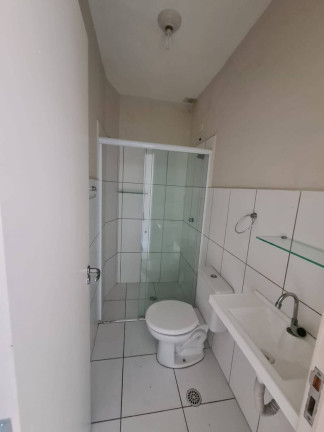 Imagem Apartamento com 1 Quarto para Alugar, 40 m² em Parque Das Nações - Santo André Imagem Apartamento com 1 Quarto para Alugar, 40 m² em Parque Das Nações - Santo André