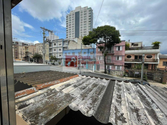 Imagem Sobrado com 3 Quartos à Venda, em Cambuci - São Paulo Imagem Sobrado com 3 Quartos à Venda, em Cambuci - São Paulo