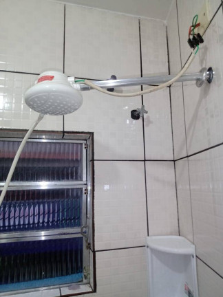 Imagem Apartamento com 1 Quarto para Alugar, 40 m² em Campanario - Diadema