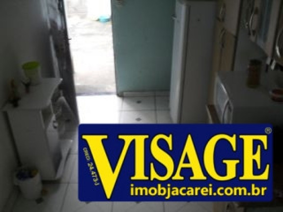Imagem Casa com 2 Quartos à Venda, em Jd. Paraiso - Jacareí Imagem Casa com 2 Quartos à Venda, em Jd. Paraiso - Jacareí
