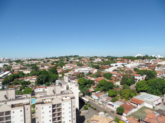 Imagem Cobertura com 3 Quartos à Venda, 162 m² em Chácara Primavera - Campinas Imagem Cobertura com 3 Quartos à Venda, 162 m² em Chácara Primavera - Campinas