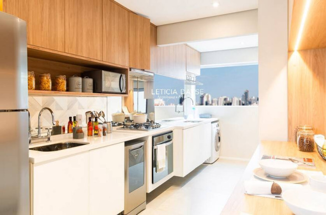 Imagem Apartamento com 2 Quartos à Venda, em Santo Amaro - São Paulo Imagem Apartamento com 2 Quartos à Venda, em Santo Amaro - São Paulo