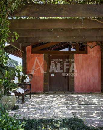 Casa com 4 Quartos à Venda, 20.002 m² em Vila De São Fernando - Cotia