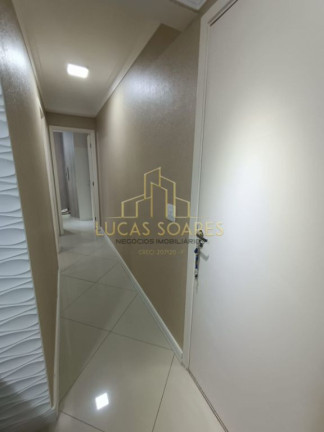 Imagem Apartamento com 2 Quartos à Venda, 49 m² em Vila Mogilar - Mogi Das Cruzes