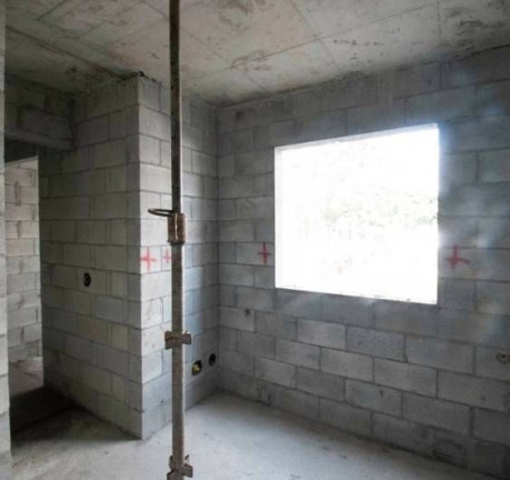Imagem Apartamento com 2 Quartos à Venda, 32 m² em Jardim Itacolomi - São Paulo