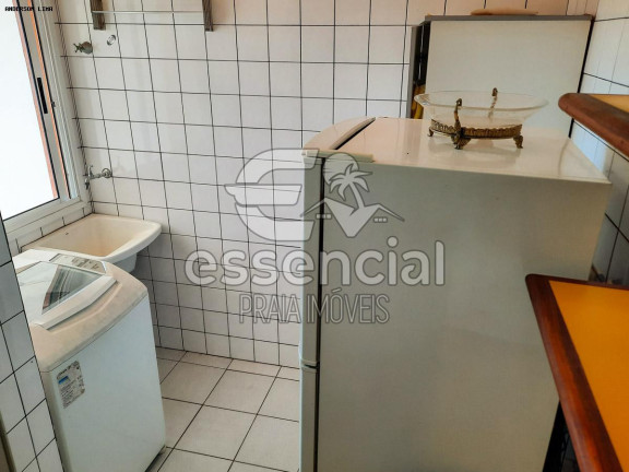 Imagem Apartamento com 2 Quartos à Venda, 81 m² em Centro - Ubatuba