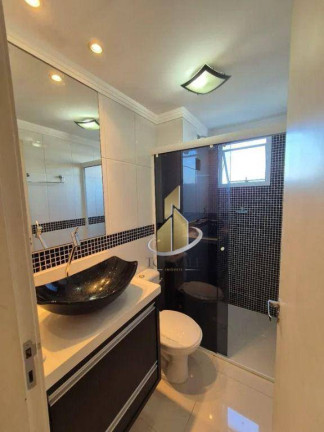Imagem Apartamento com 2 Quartos à Venda, 63 m² em Vila Sanches - São José Dos Campos Imagem Apartamento com 2 Quartos à Venda, 63 m² em Vila Sanches - São José Dos Campos