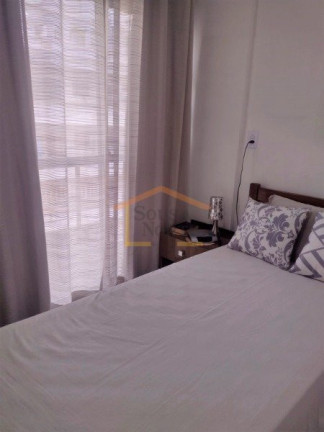 Imagem Apartamento com 1 Quarto à Venda, 36 m² em Bela Vista - São Paulo Imagem Apartamento com 1 Quarto à Venda, 36 m² em Bela Vista - São Paulo