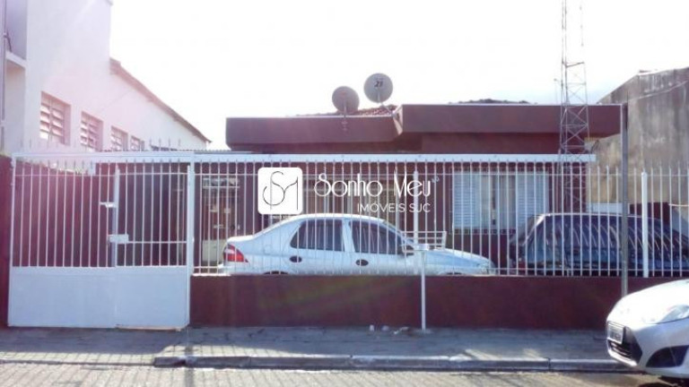 Imagem Casa com 5 Quartos à Venda, 390 m² em Vila Nair - São José Dos Campos Imagem Casa com 5 Quartos à Venda, 390 m² em Vila Nair - São José Dos Campos