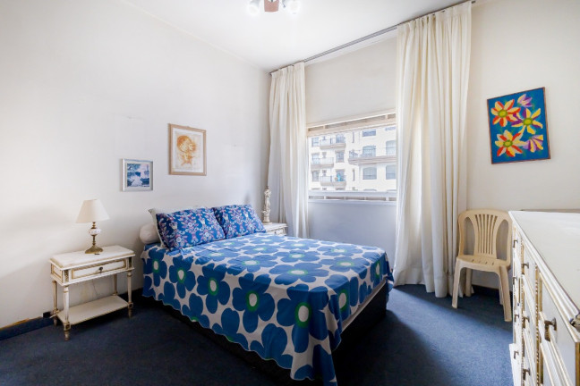 Imagem Apartamento com 3 Quartos à Venda, 140 m² em Higienópolis - São Paulo Imagem Apartamento com 3 Quartos à Venda, 140 m² em Higienópolis - São Paulo