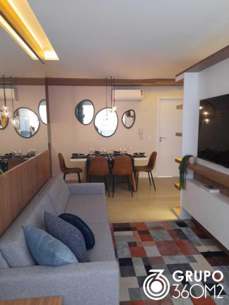 Imagem Apartamento com 3 Quartos à Venda, 65 m² em Vila Assunção - Santo André Imagem Apartamento com 3 Quartos à Venda, 65 m² em Vila Assunção - Santo André