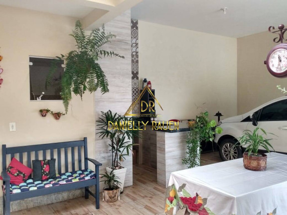 Imagem Casa com 3 Quartos à Venda, 280 m² em Los Angeles - Barra Velha Imagem Casa com 3 Quartos à Venda, 280 m² em Los Angeles - Barra Velha