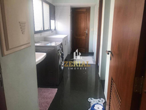 Imagem Apartamento com 3 Quartos à Venda, 173 m² em Santo Antônio - São Caetano Do Sul Imagem Apartamento com 3 Quartos à Venda, 173 m² em Santo Antônio - São Caetano Do Sul