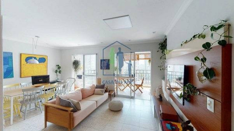 Imagem Apartamento com 4 Quartos à Venda, 135 m² em Vila Andrade - São Paulo Imagem Apartamento com 4 Quartos à Venda, 135 m² em Vila Andrade - São Paulo