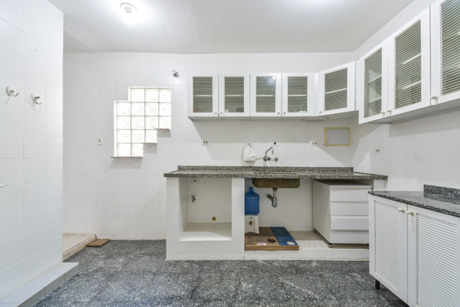Imagem Casa com 4 Quartos à Venda, 205 m² em Vila Congonhas - São Paulo Imagem Casa com 4 Quartos à Venda, 205 m² em Vila Congonhas - São Paulo