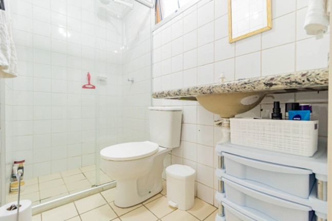 Imagem Imóvel com 2 Quartos à Venda, 44 m² em Sarandi - Porto Alegre Imagem Imóvel com 2 Quartos à Venda, 44 m² em Sarandi - Porto Alegre