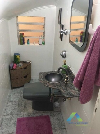 Imagem Sobrado com 3 Quartos à Venda, 151 m² em Planalto Paulista - São Paulo Imagem Sobrado com 3 Quartos à Venda, 151 m² em Planalto Paulista - São Paulo