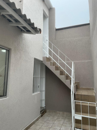 Imagem Casa com 2 Quartos à Venda, 119 m² em Assunção - São Bernardo Do Campo Imagem Casa com 2 Quartos à Venda, 119 m² em Assunção - São Bernardo Do Campo