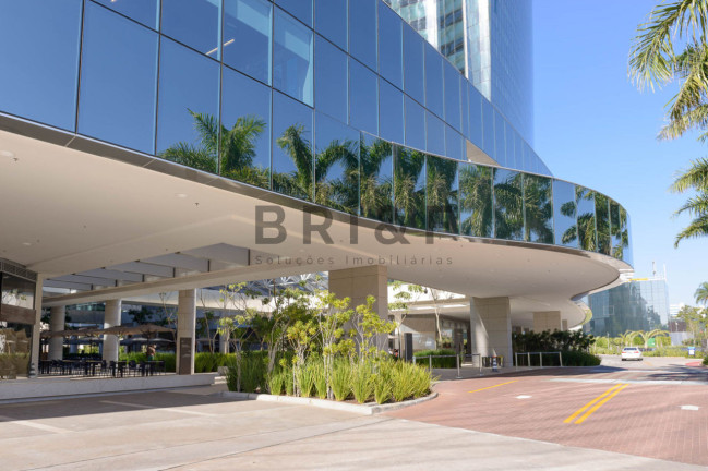 Imagem Imóvel Comercial à Venda ou Locação, 282 m² em Brooklin - São Paulo Imagem Imóvel Comercial à Venda ou Locação, 282 m² em Brooklin - São Paulo