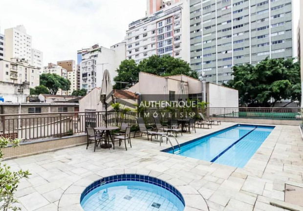Imagem Apartamento com 2 Quartos à Venda, 70 m² em Santa Cecília - São Paulo Imagem Apartamento com 2 Quartos à Venda, 70 m² em Santa Cecília - São Paulo