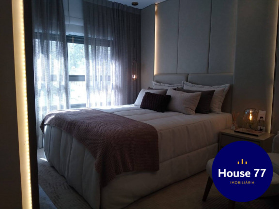 Imagem Apartamento com 4 Quartos à Venda, 143 m² em Campo Belo - São Paulo Imagem Apartamento com 4 Quartos à Venda, 143 m² em Campo Belo - São Paulo