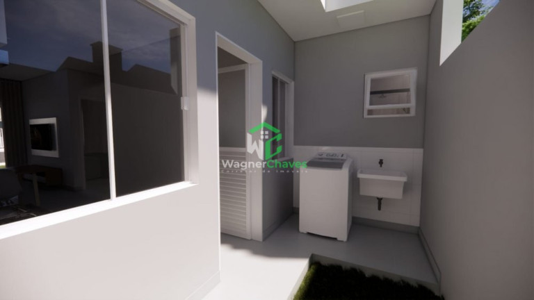 Imagem Casa com 2 Quartos à Venda, 45 m² em Shangri-lá - Pontal Do Paraná Imagem Casa com 2 Quartos à Venda, 45 m² em Shangri-lá - Pontal Do Paraná